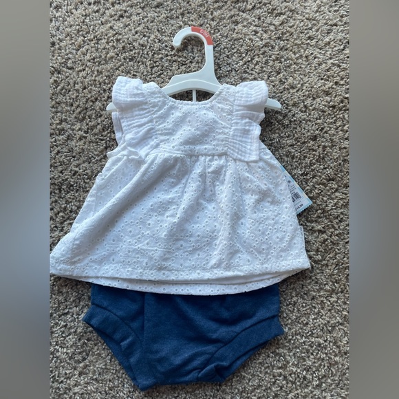 Infant summer outfit - Picture 1 of 1